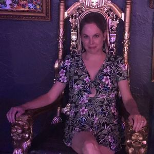 Meet your Posher, Mariah